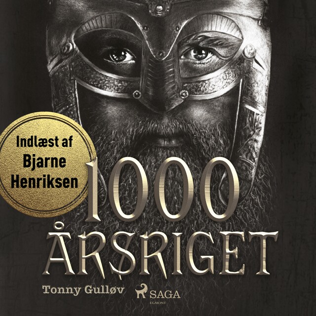 Omslag: 1000–årsriget