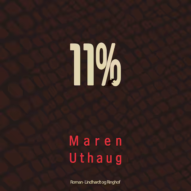 Omslag: 11%