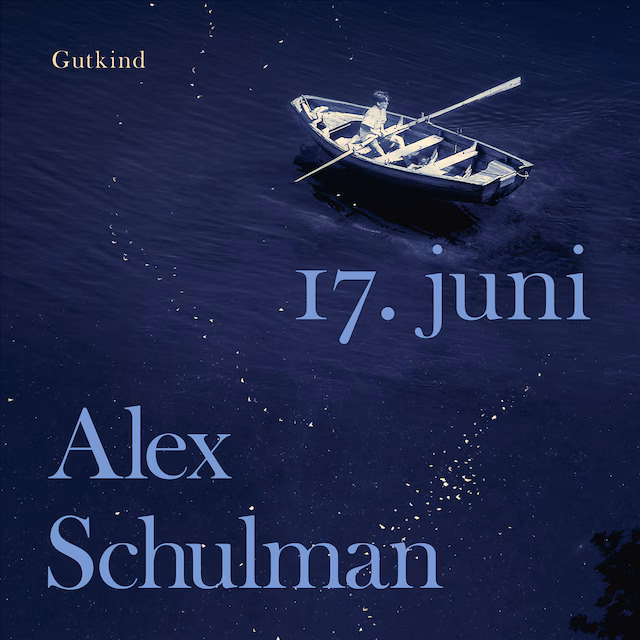 Omslag: 17. juni