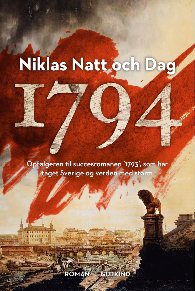 Omslag: 1794