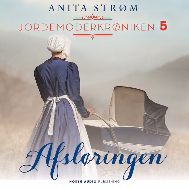 Omslag: Afsløringen