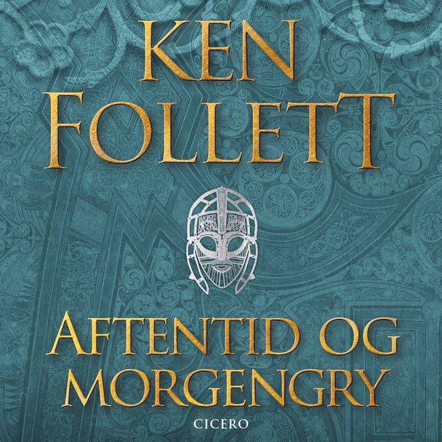 Omslag: Aftentid og morgengry