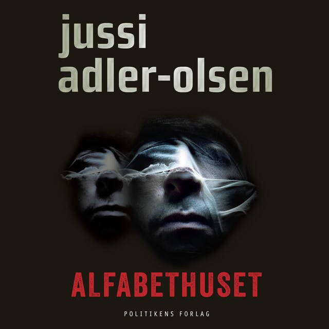 Omslag: Alfabethuset