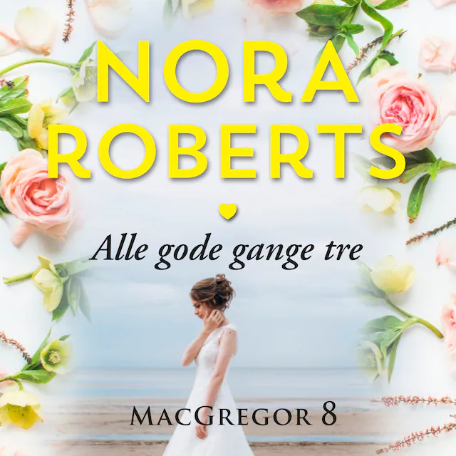 Omslag: Alle gode gange tre