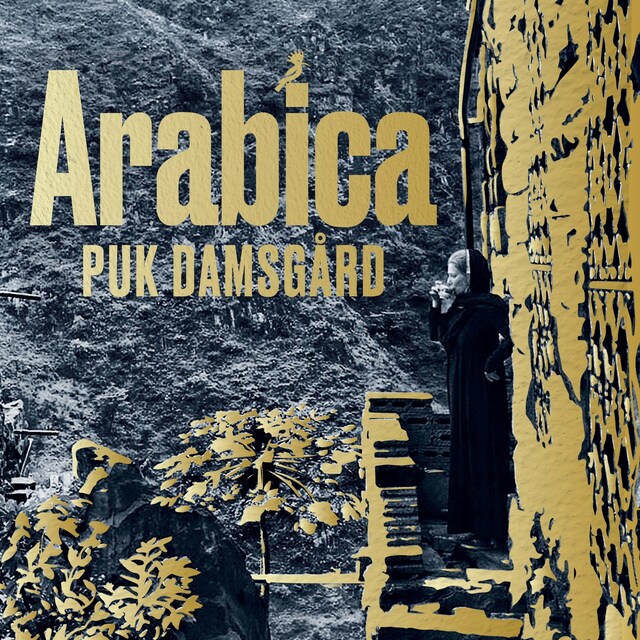 Omslag: Arabica