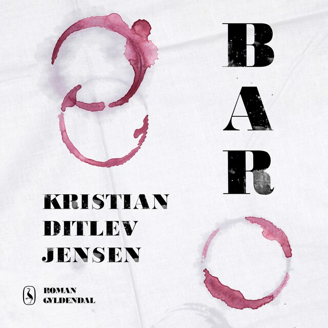 Omslag: Bar