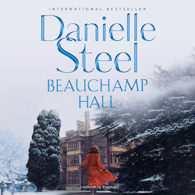 Omslag: Beauchamp Hall
