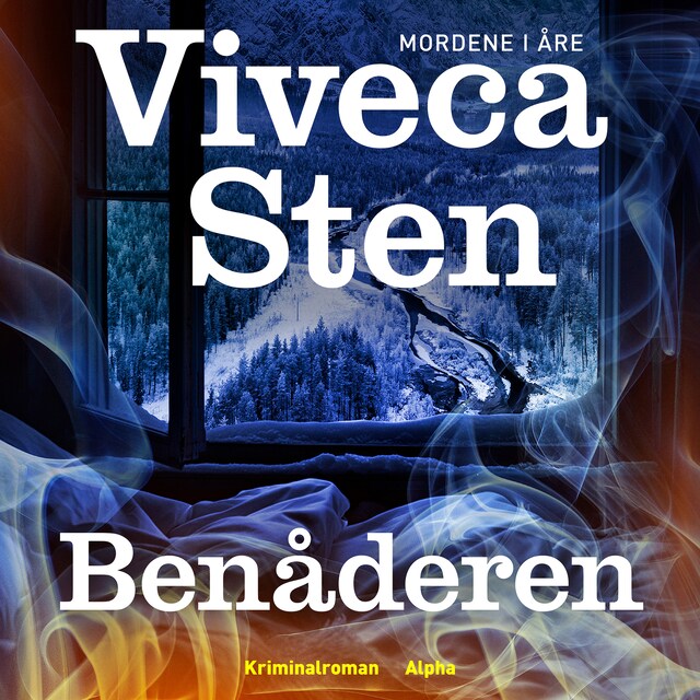 Omslag: Benåderen