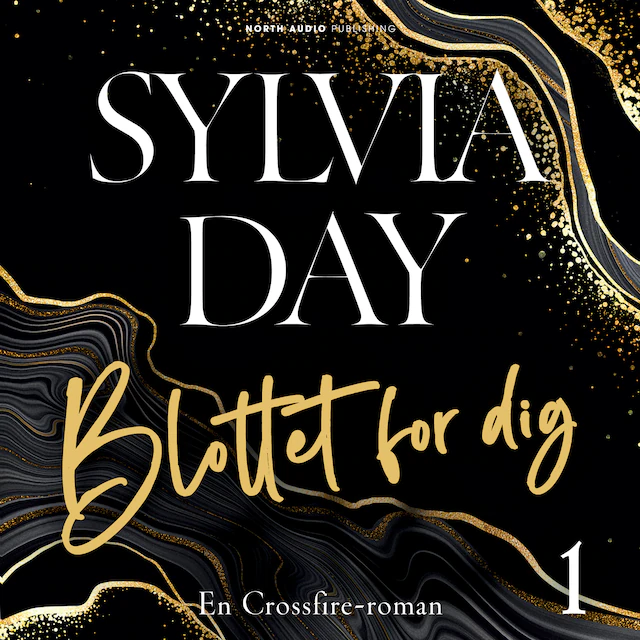 Omslag: Blottet for dig