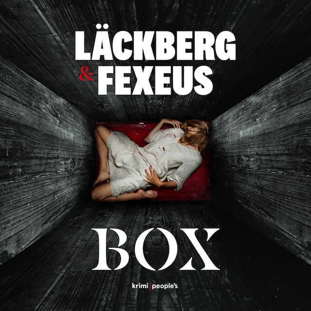 Omslag: Box