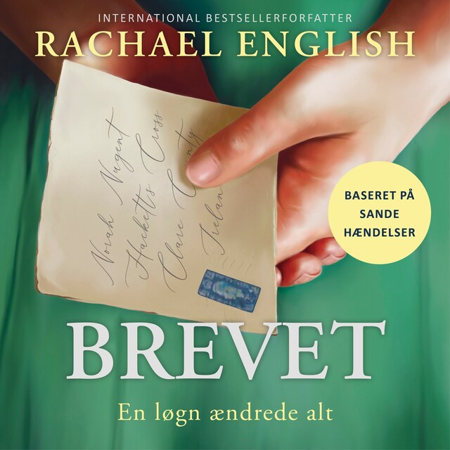 Omslag: Brevet