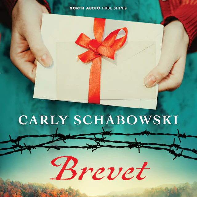 Omslag: Brevet