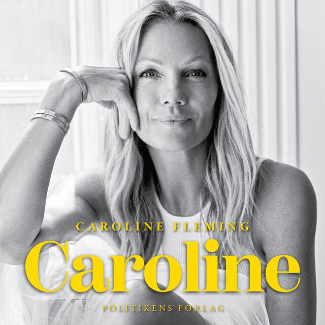Omslag: Caroline