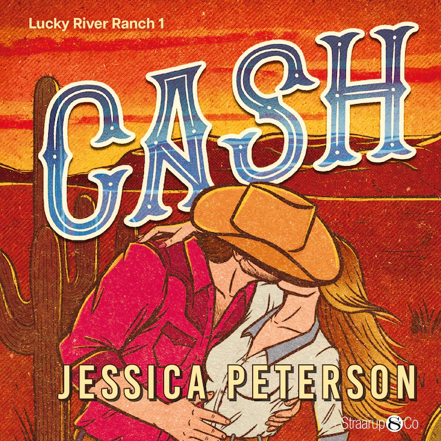 Omslag: Cash
