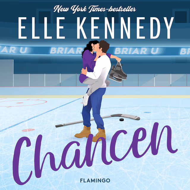 Omslag: Chancen