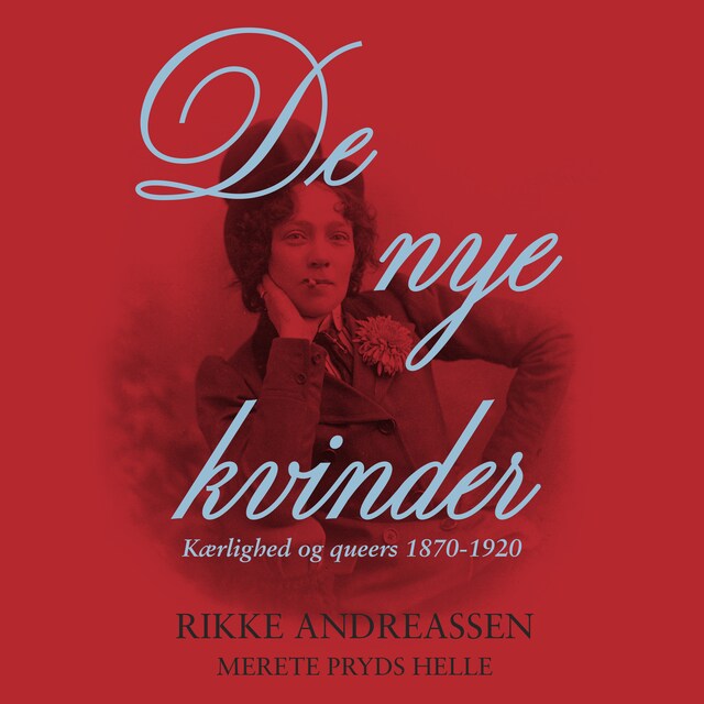 Omslag: De nye kvinder