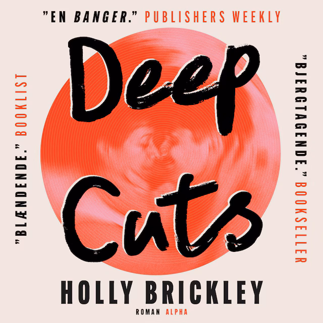 Omslag: Deep Cuts