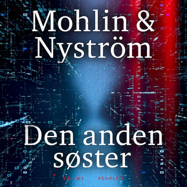 Omslag: Den anden søster