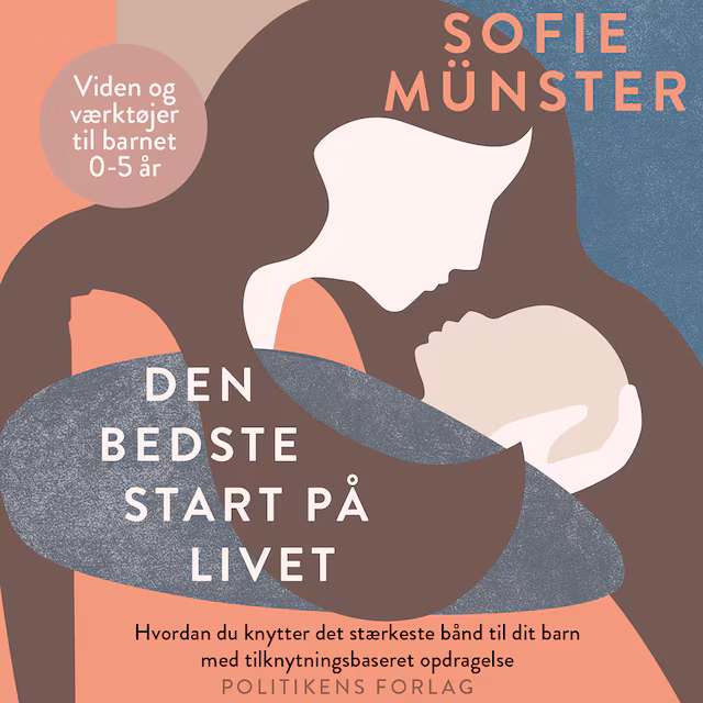 Omslag: Den bedste start på livet