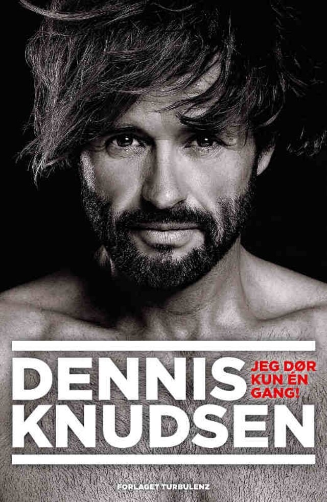 Omslag: Dennis Knudsen