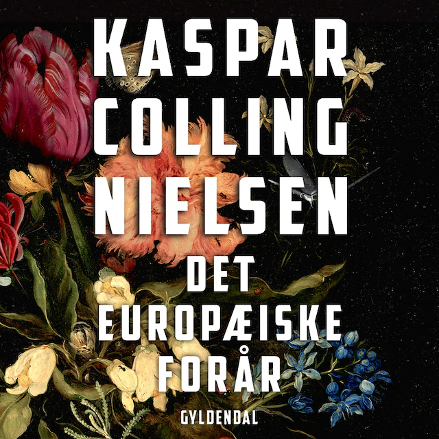 Omslag: Det europæiske forår