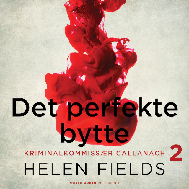 Omslag: Det perfekte bytte