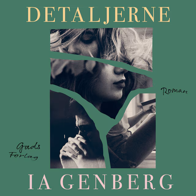 Omslag: Detaljerne