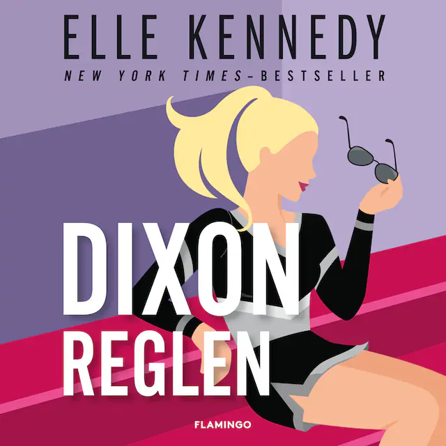 Omslag: Dixon-reglen