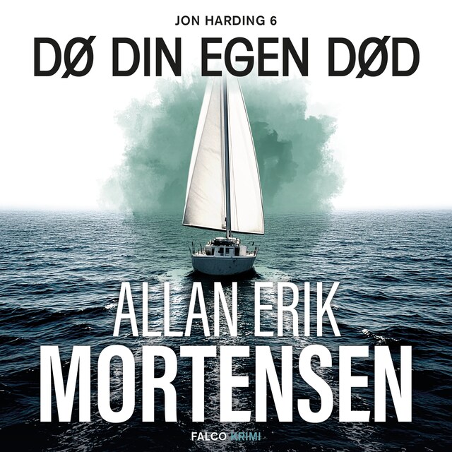 Omslag: DÃ¸ din egen dÃ¸d