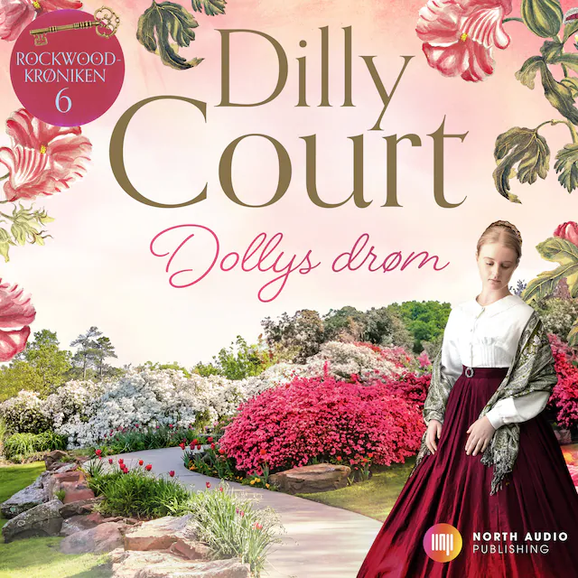 Omslag: Dollys drøm
