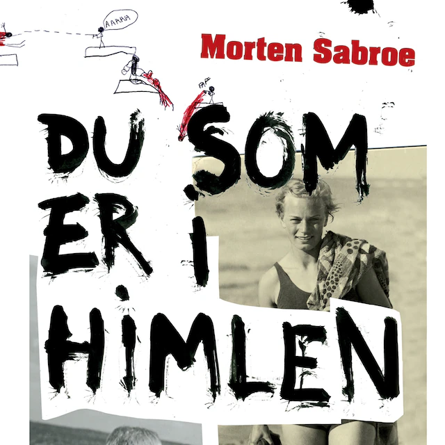 Omslag: Du som er i himlen