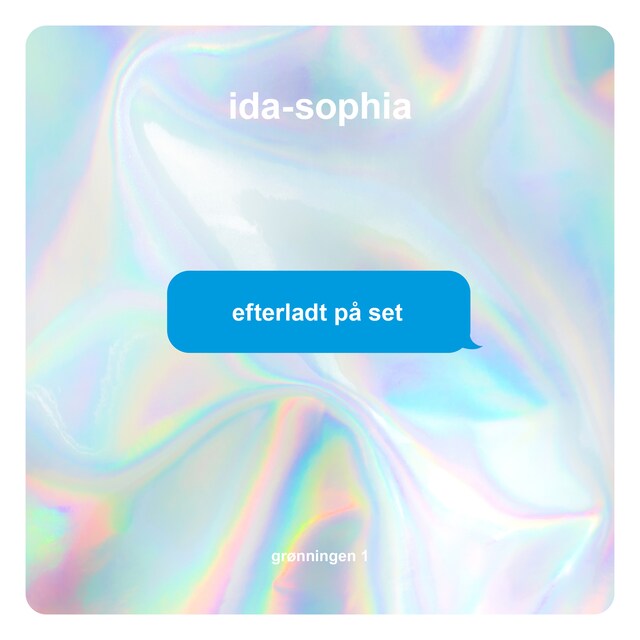 Omslag: Efterladt på set