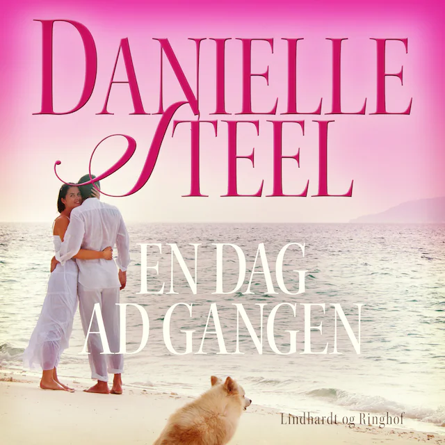 Omslag: En dag ad gangen