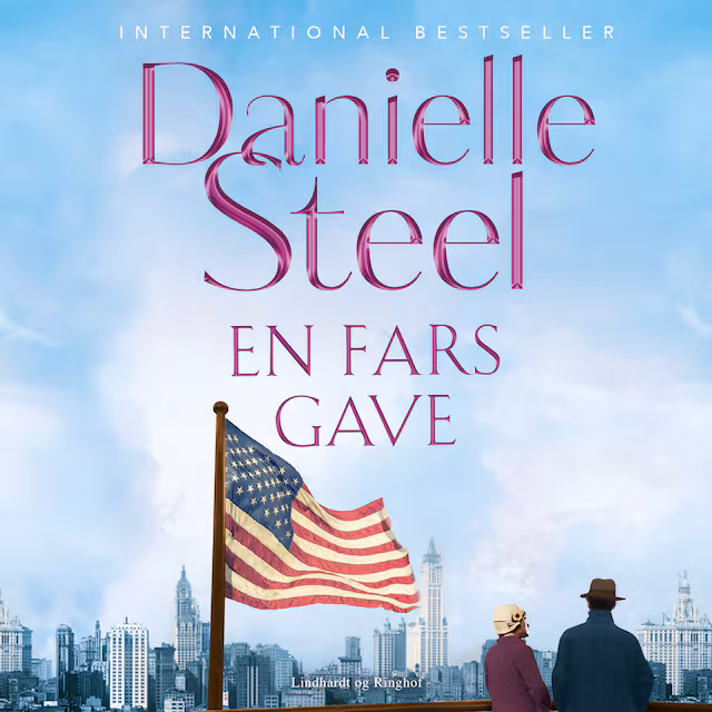 Omslag: En fars gave