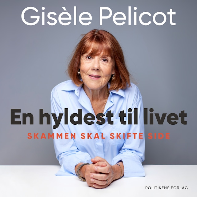 Omslag: En hyldest til livet
