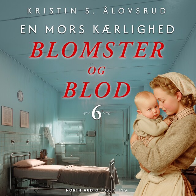 Omslag: En mors kÃ¦rlighed