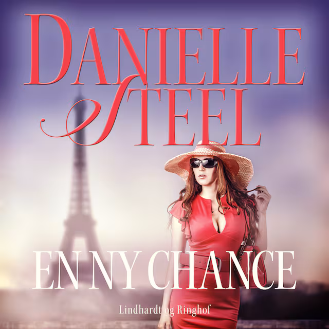 Omslag: En ny chance