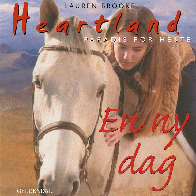 Omslag: En ny dag
