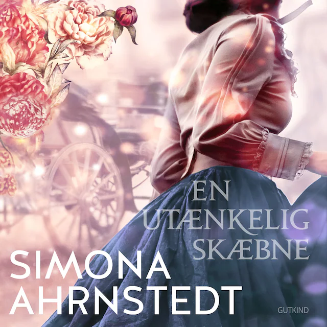 Omslag: En utænkelig skæbne