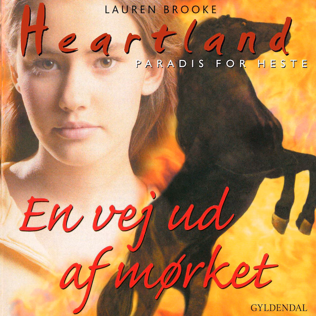 Omslag: En vej ud af mørket