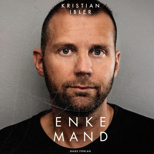 Omslag: Enkemand