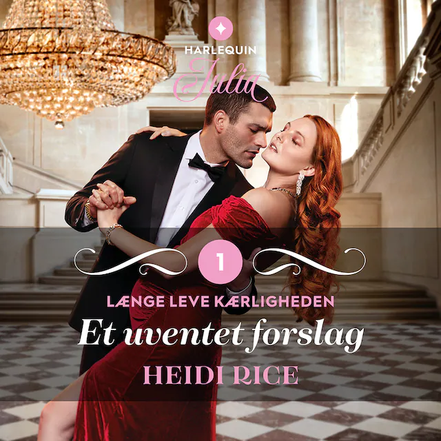 Omslag: Et uventet forslag