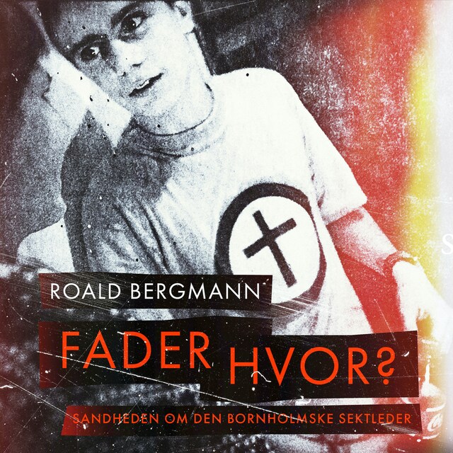 Omslag: Fader hvor?