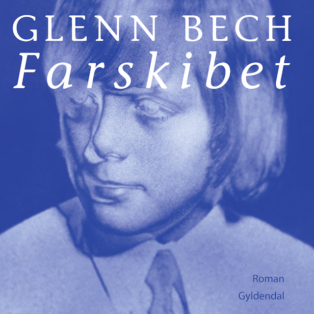 Omslag: Farskibet