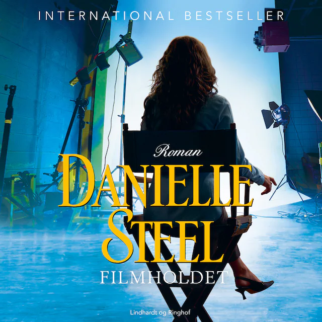 Omslag: Filmholdet