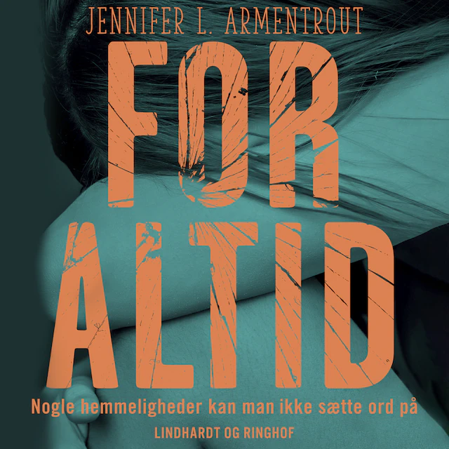Omslag: For altid