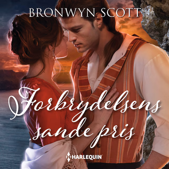 Omslag: Forbrydelsens sande pris