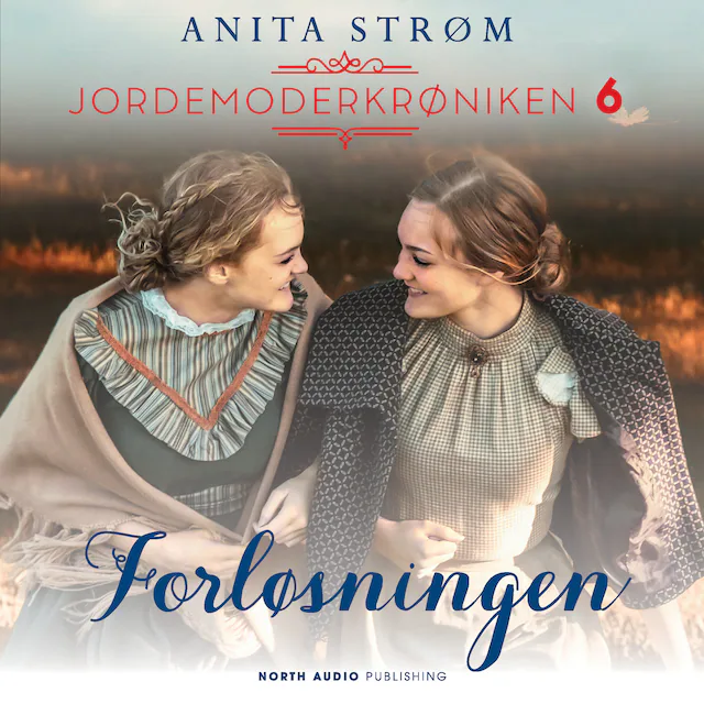 Omslag: Forløsningen