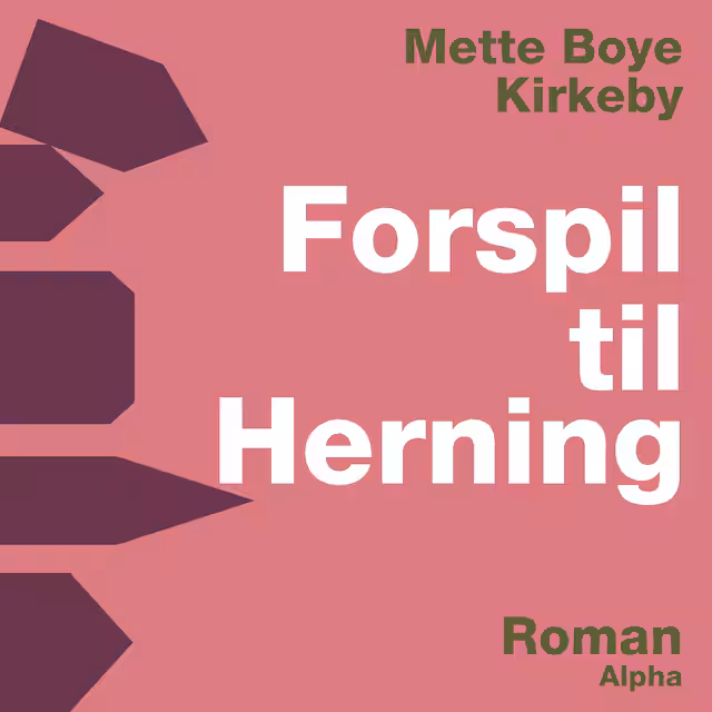 Omslag: Forspil til Herning
