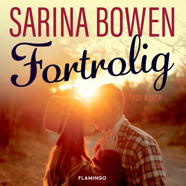 Omslag: Fortrolig